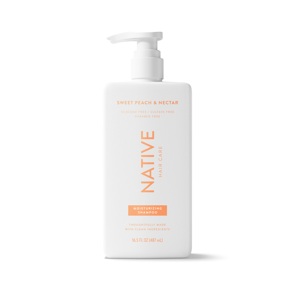 Moisturizing Shampoo - Daily Care