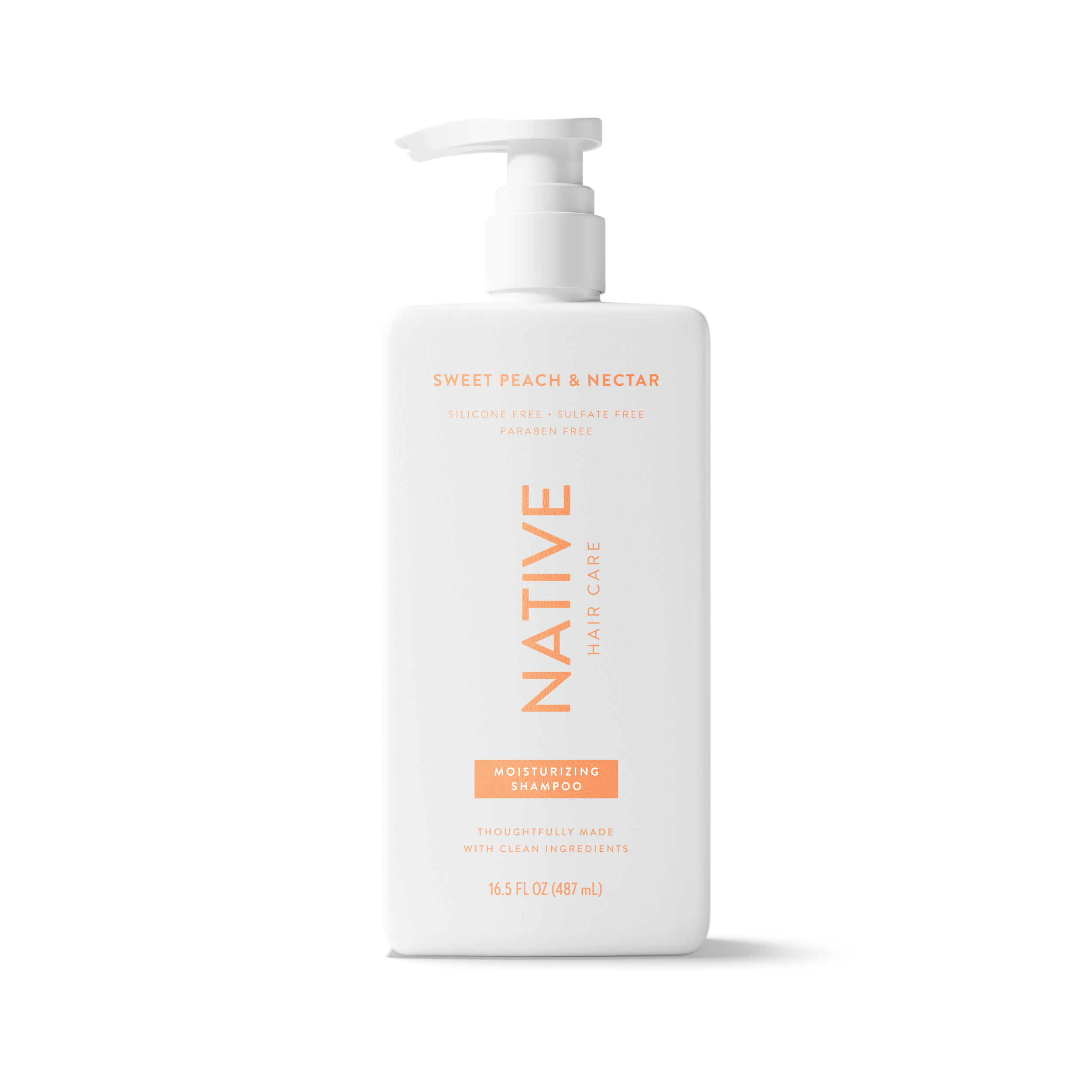 Moisturizing Shampoo - Daily Care