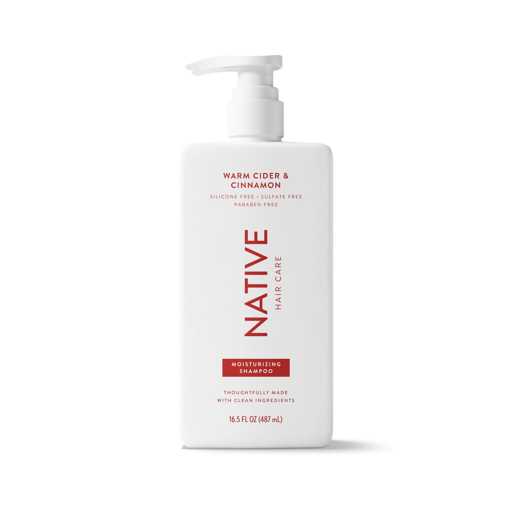 Moisturizing Shampoo - Daily Care
