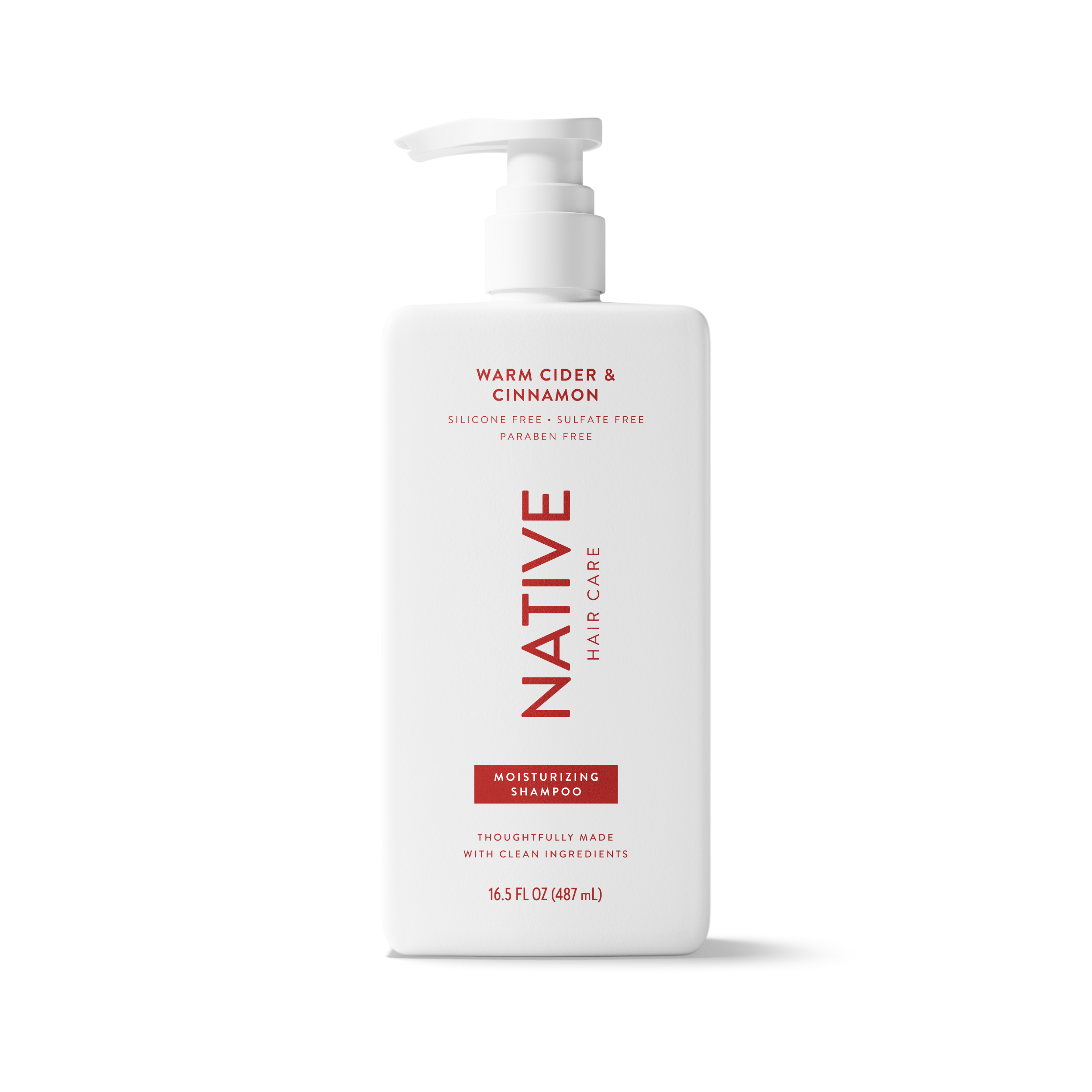 Moisturizing Shampoo - Daily Care