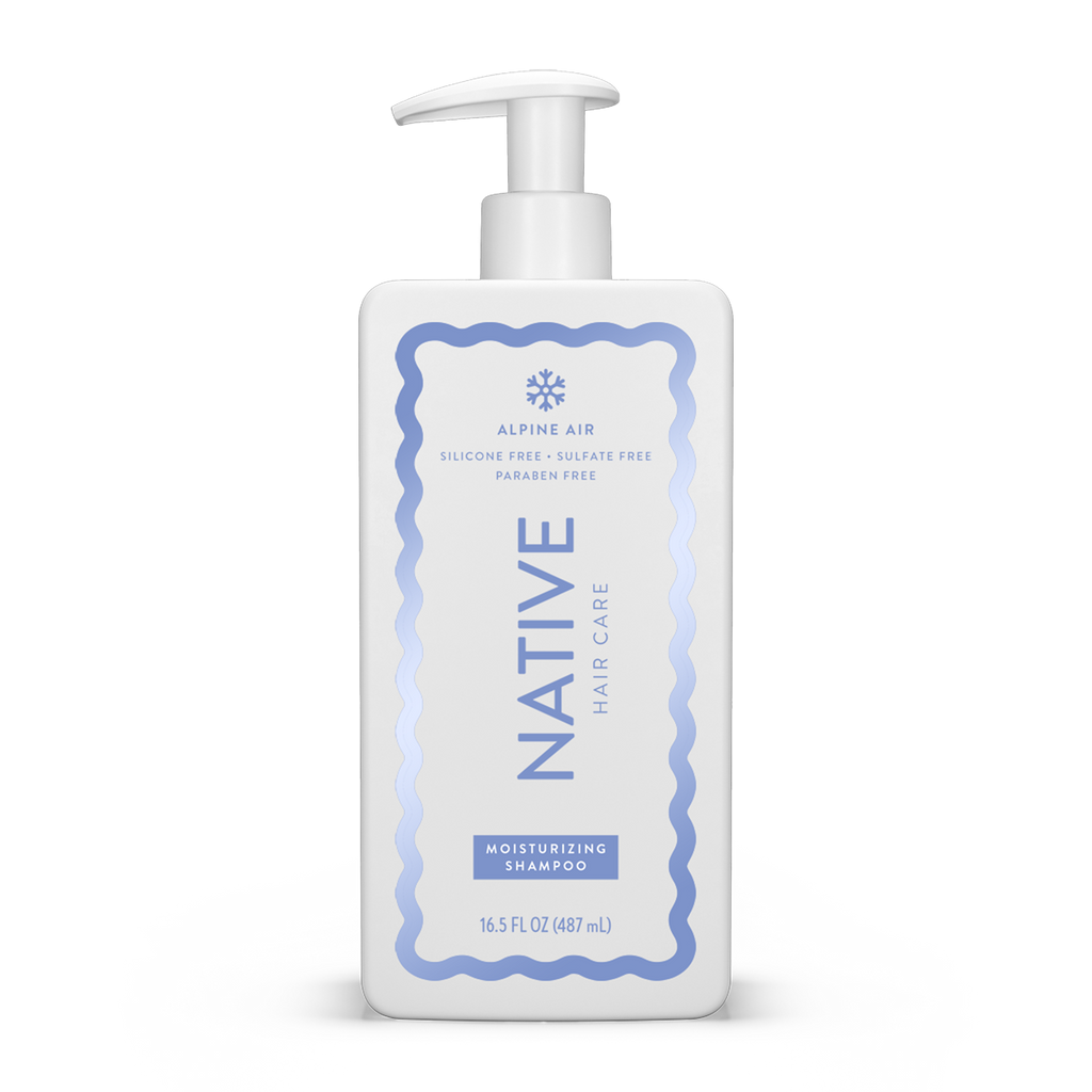 Moisturizing Shampoo - Last Chance - Easy Lift
