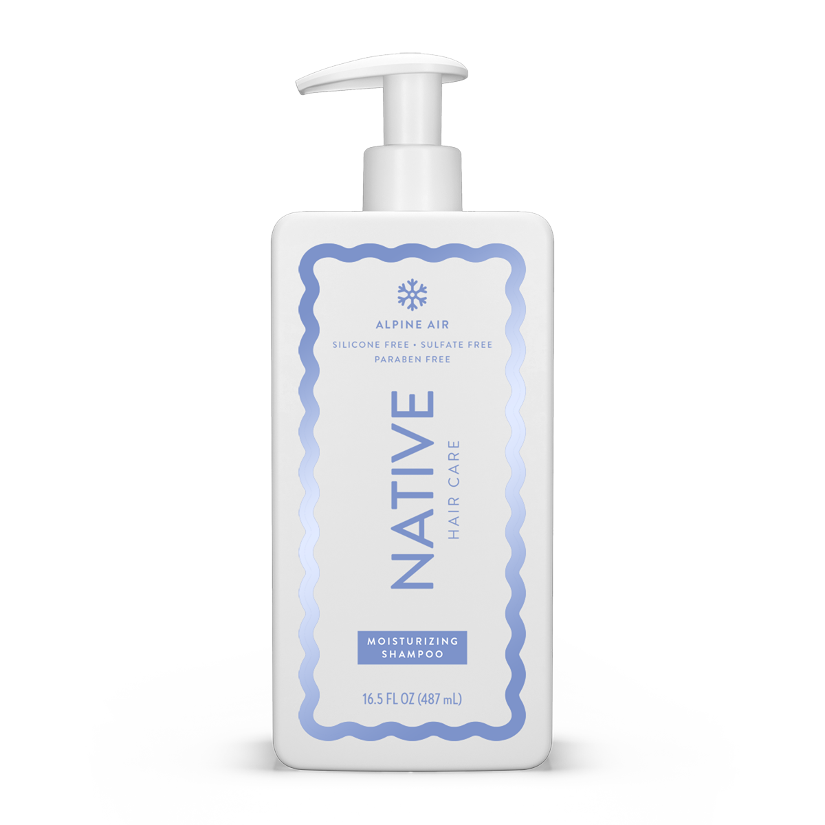 Moisturizing Shampoo - Last Chance - Easy Lift