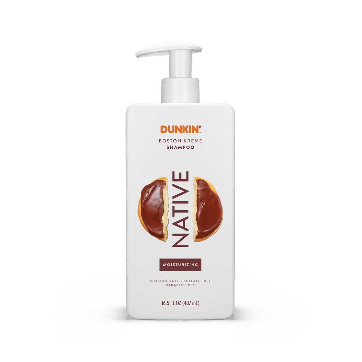 Moisturizing Shampoo - Last Chance - Easy Lift