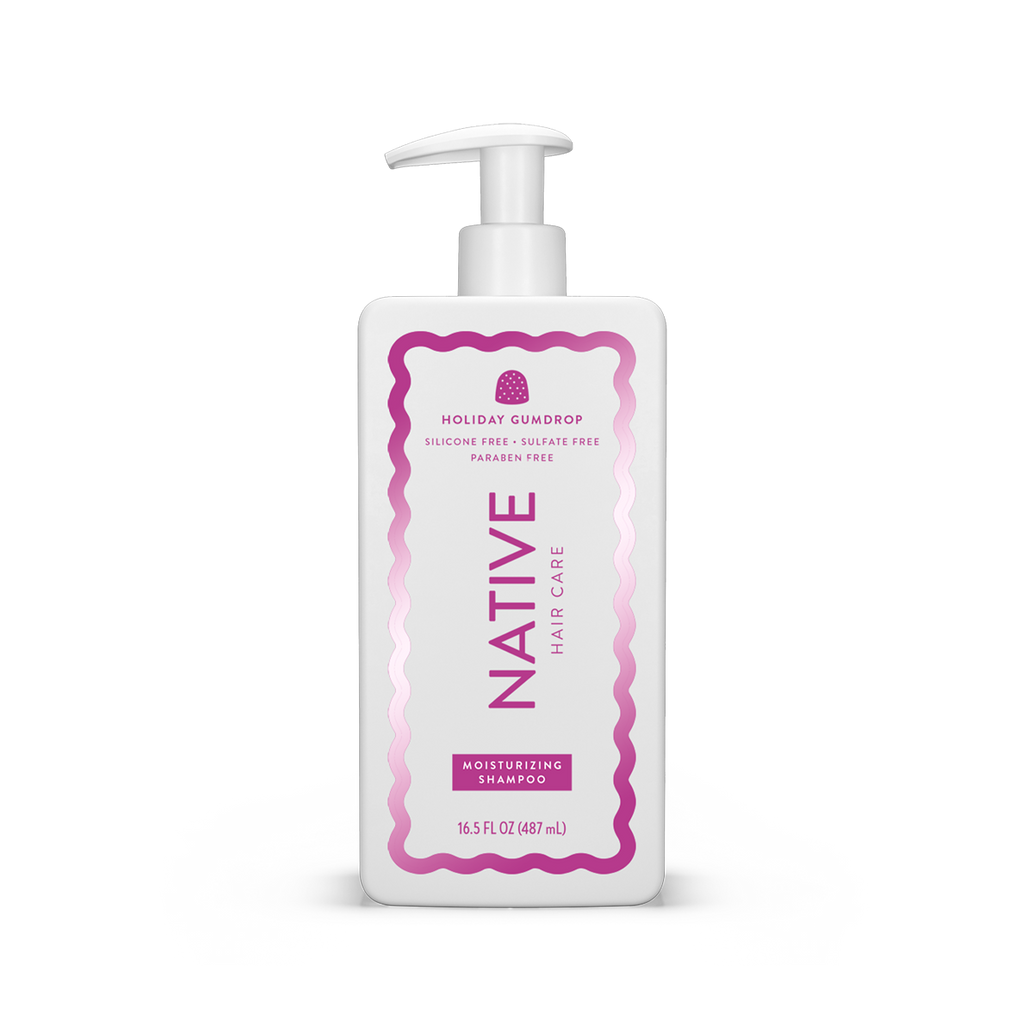 Moisturizing Shampoo - Last Chance - Easy Lift