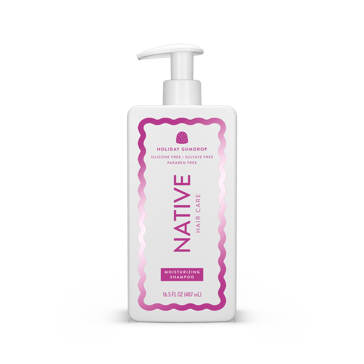 Moisturizing Shampoo - Last Chance - Easy Lift