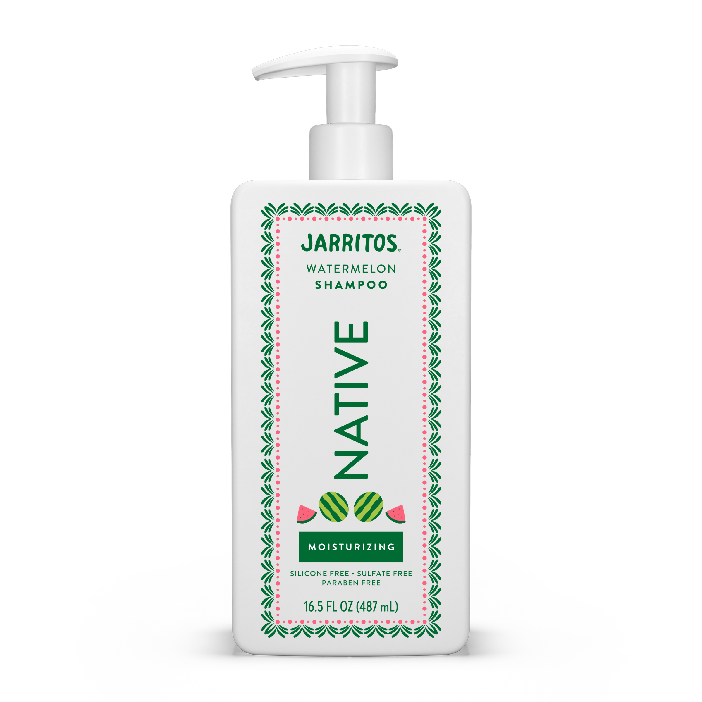 Moisturizing Shampoo - Last Chance - Easy Lift
