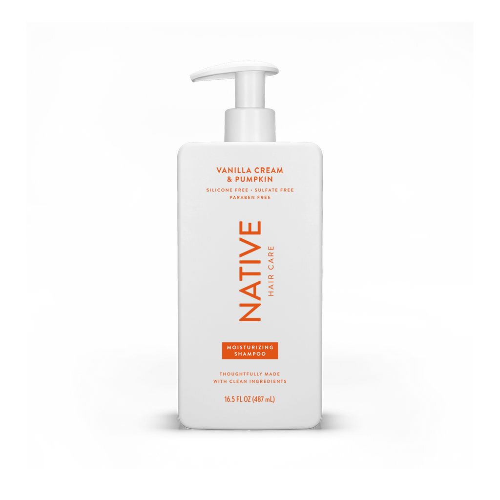 Moisturizing Shampoo - Last Chance - Easy Lift