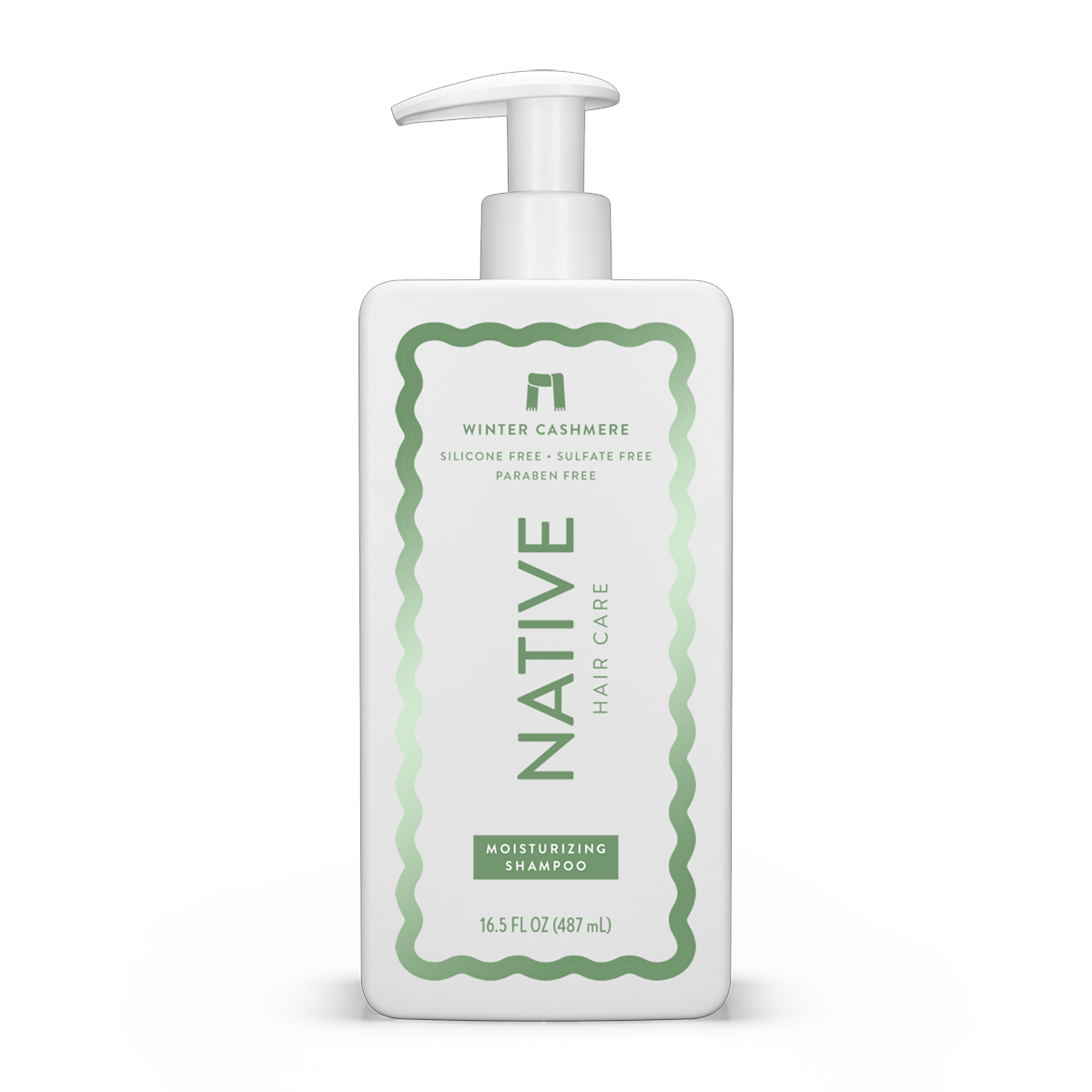 Moisturizing Shampoo - Last Chance - Easy Lift