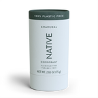 Plastic Free Deodorant Stick - Simple Touch