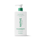 Scalp Refreshing Conditioner - Smooth Finish