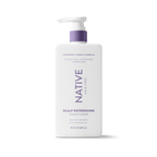 Scalp Refreshing Conditioner - Smooth Finish