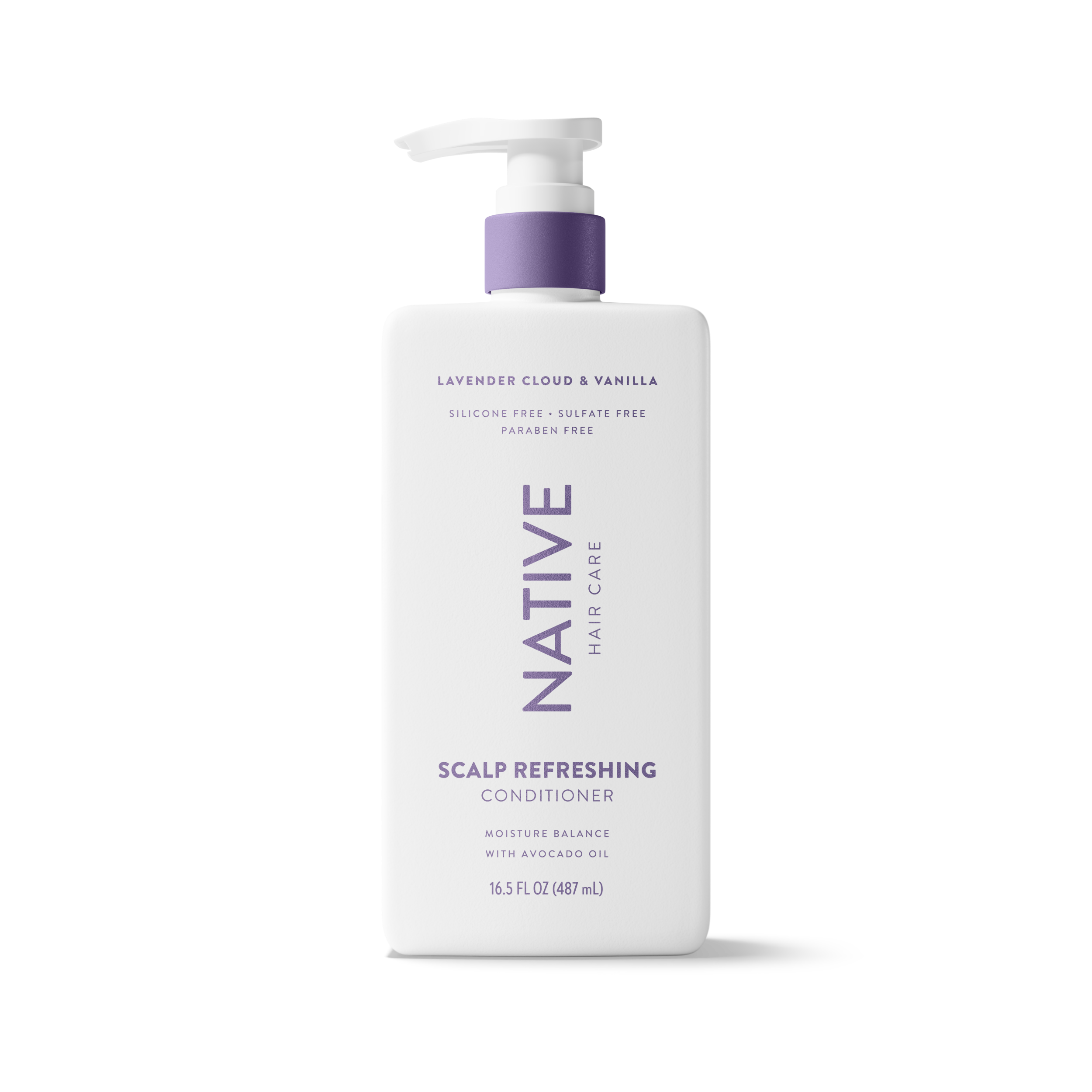 Scalp Refreshing Conditioner - Smooth Finish