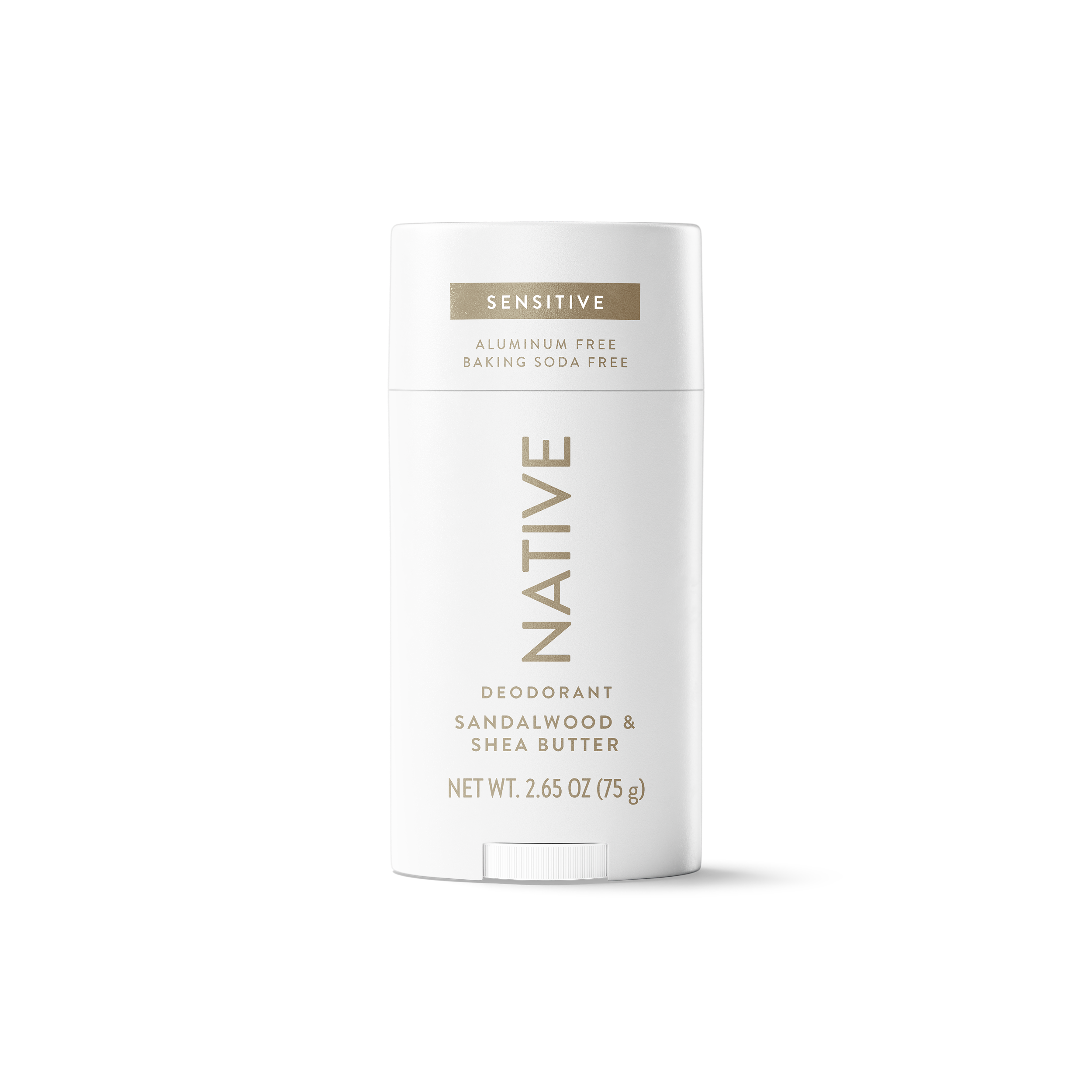 Sensitive Deodorant Stick - Fresh Routine