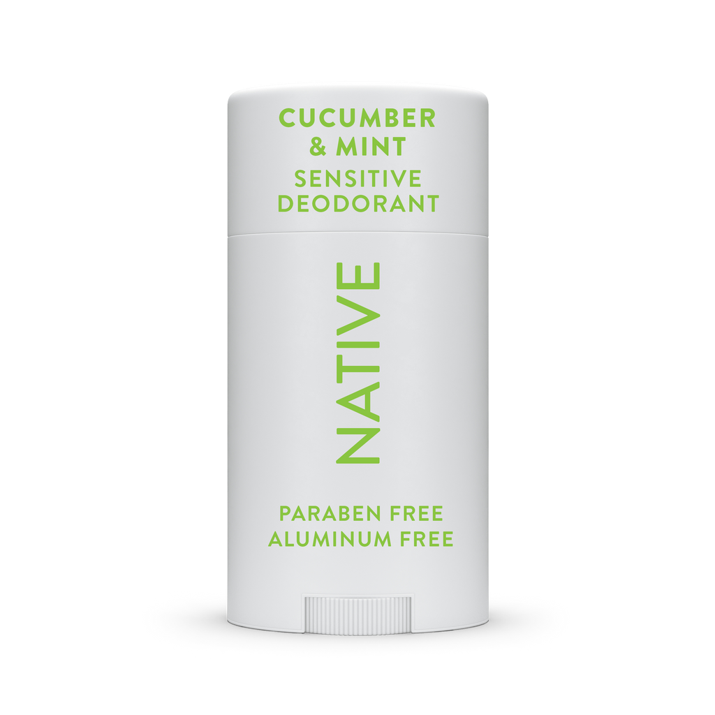 Sensitive Deodorant Stick - Last Chance - Simple Touch