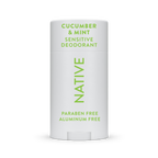 Sensitive Deodorant Stick - Last Chance - Simple Touch