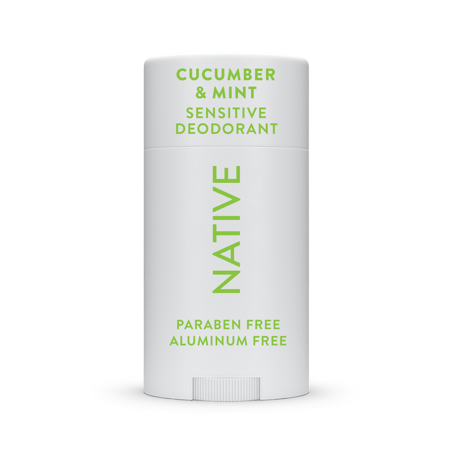 Sensitive Deodorant Stick - Last Chance - Simple Touch (2.65oz)