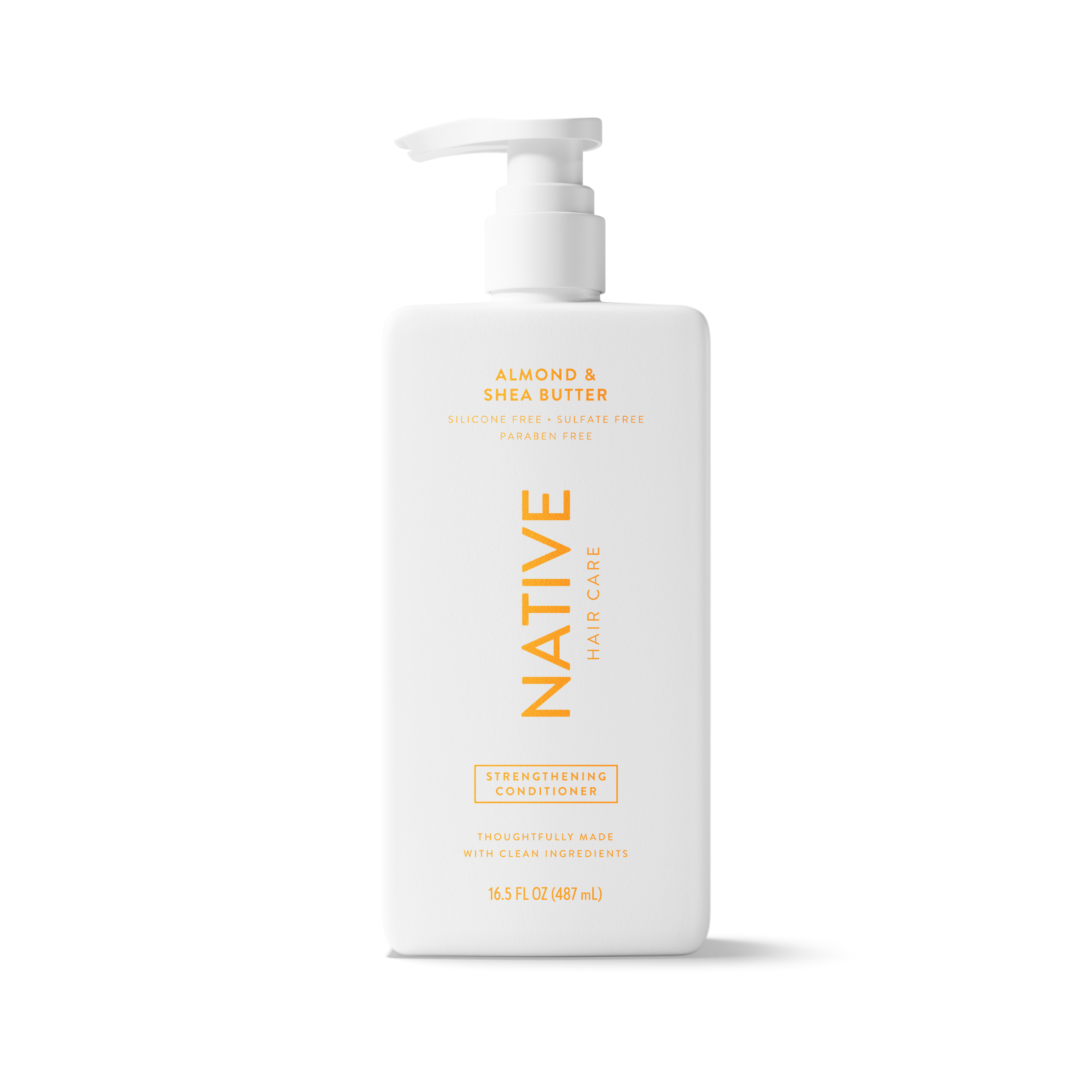 Strengthening Conditioner - Fresh Routine