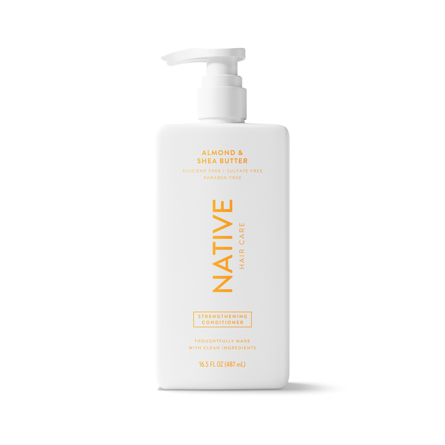 Strengthening Conditioner - Fresh Routine (16.5oz)