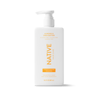 Strengthening Shampoo - Smooth Finish