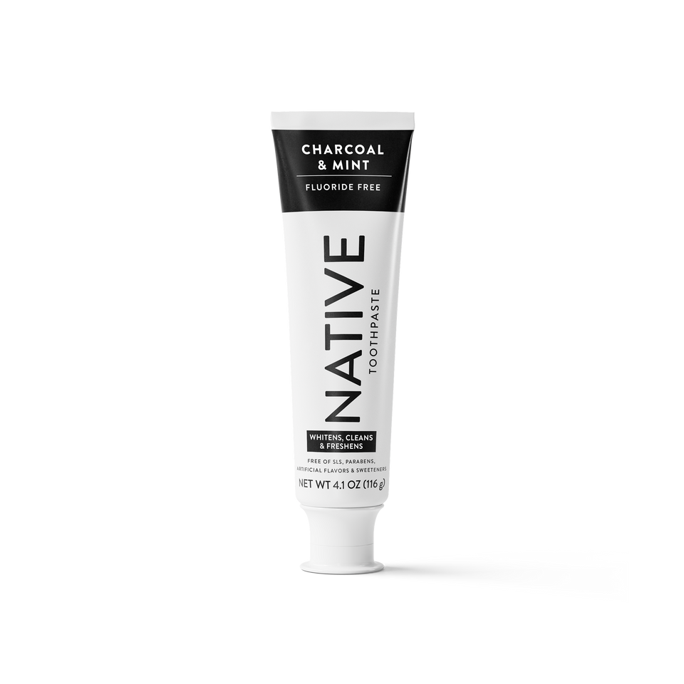 Toothpaste - Easy Choice (4.1oz)