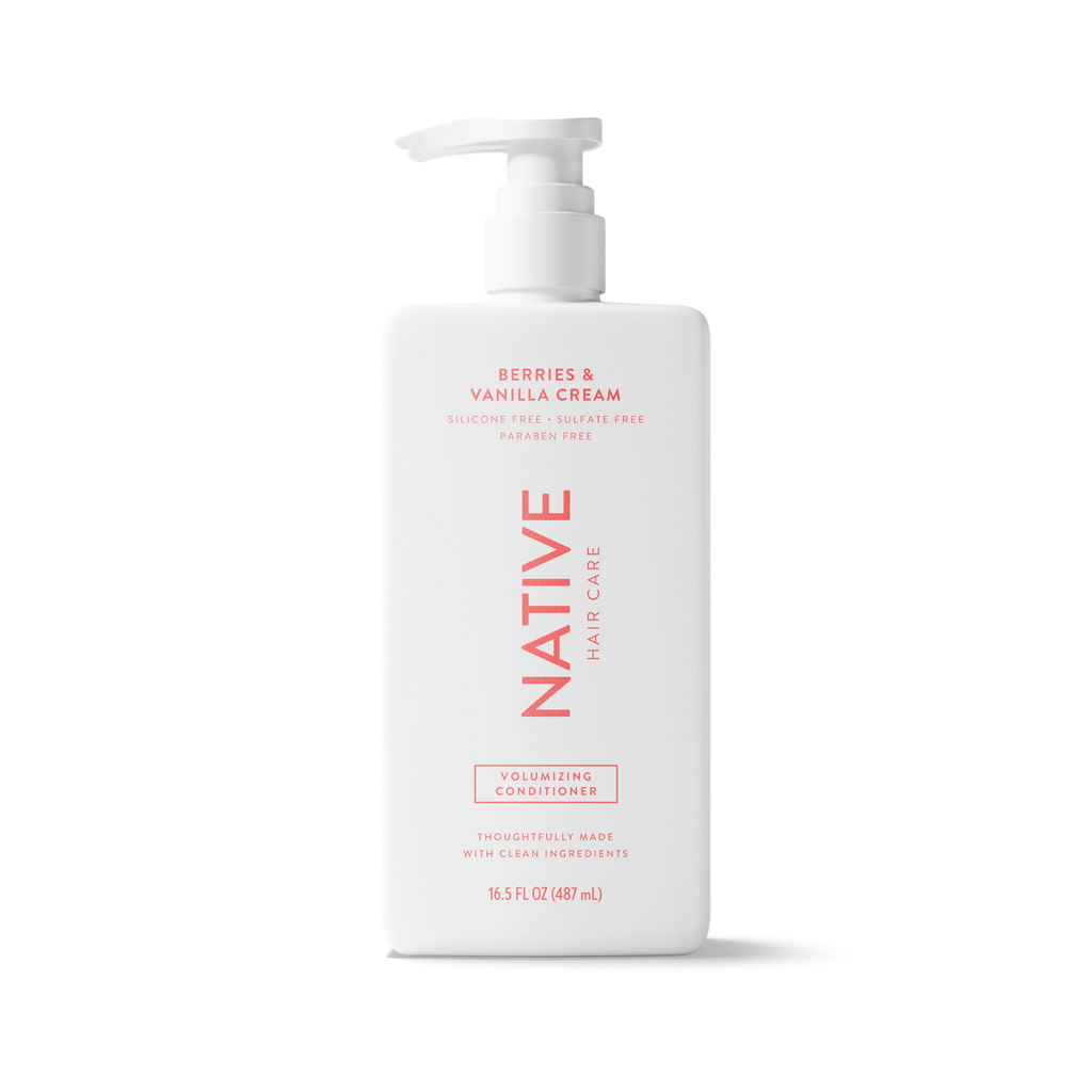 Volumizing Conditioner - Easy Lift
