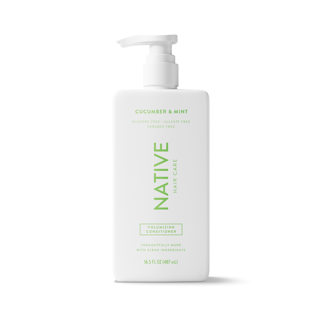 Volumizing Conditioner - Easy Lift