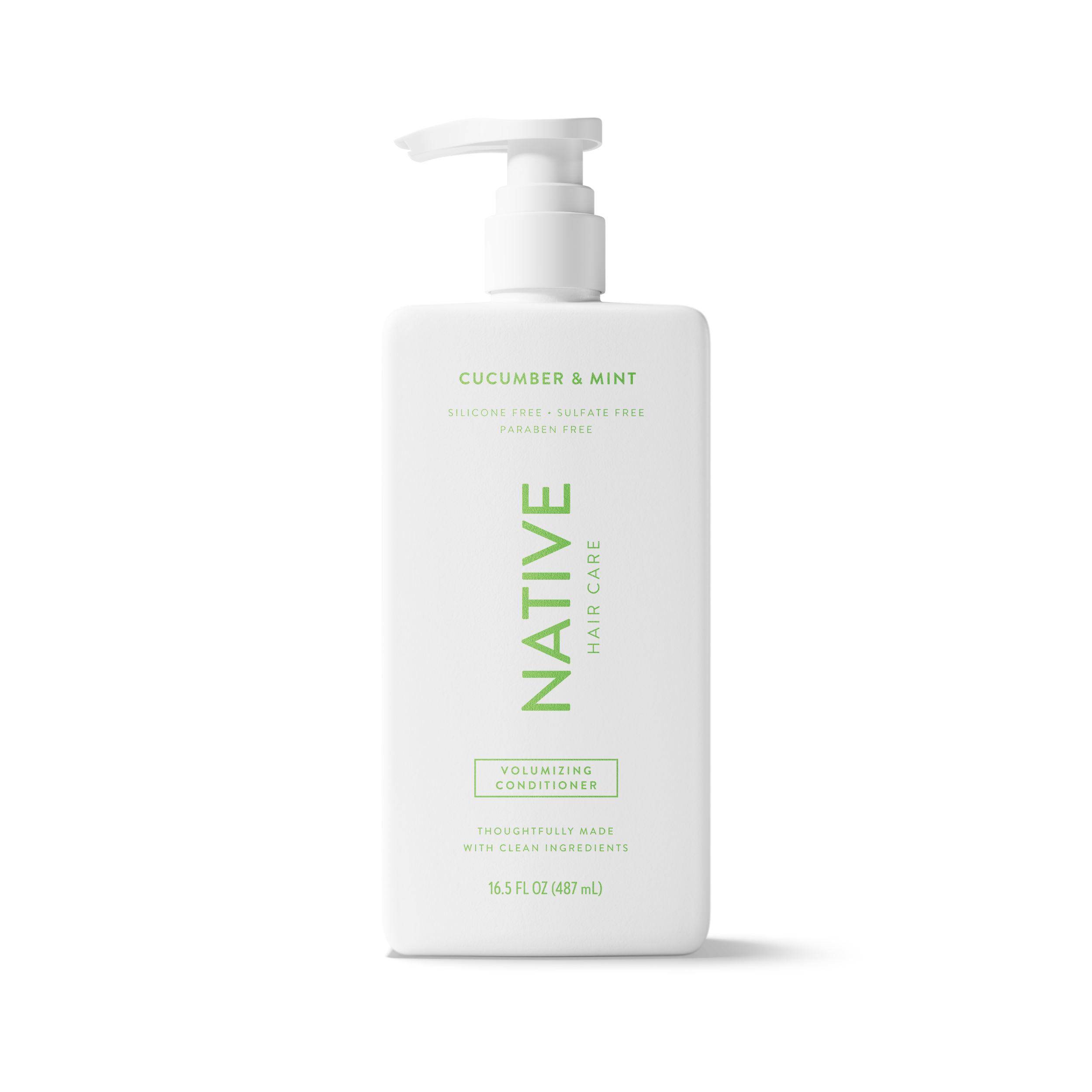 Volumizing Conditioner - Easy Lift