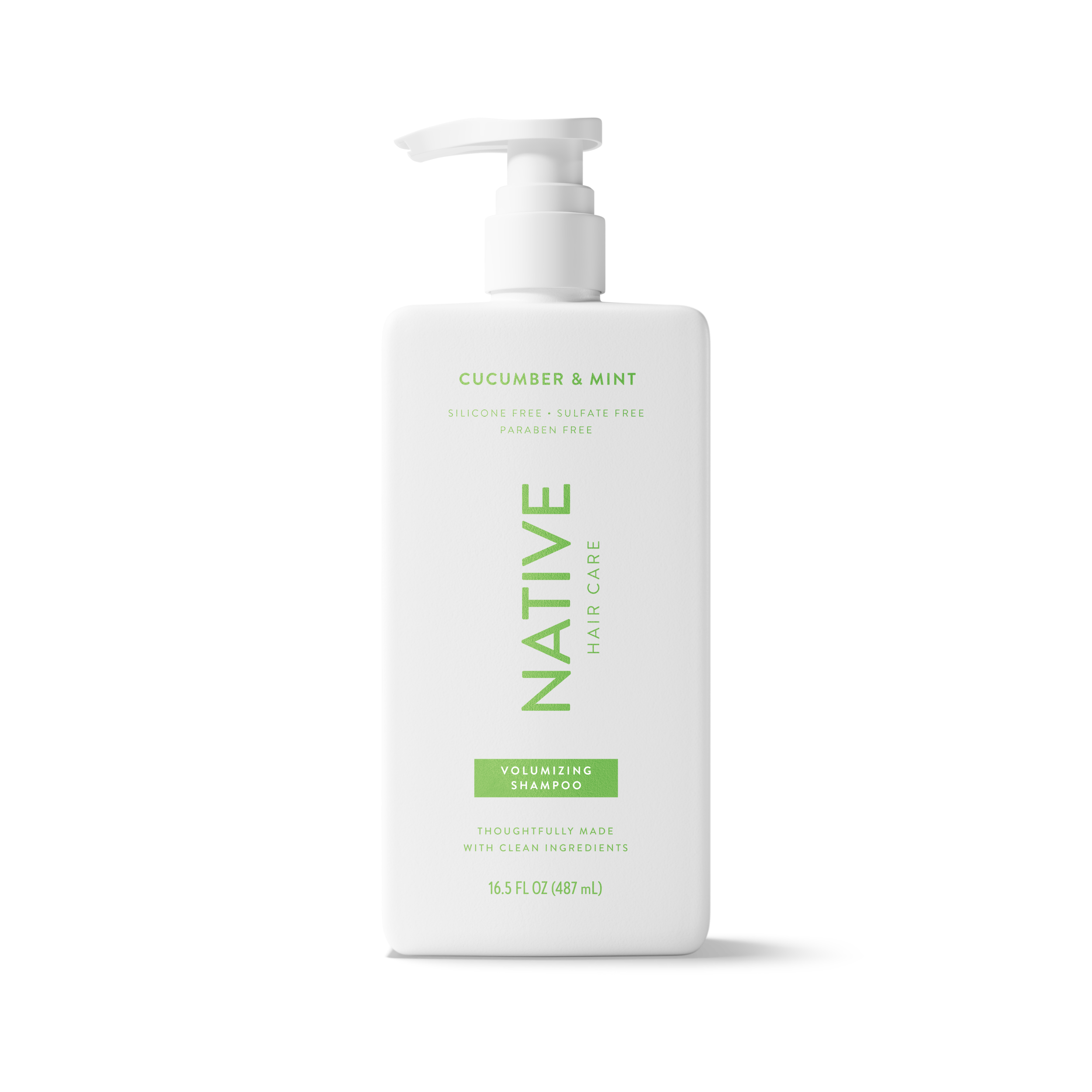 Volumizing Shampoo - Daily Roots