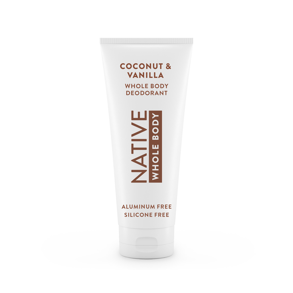 Whole Body Deodorant Cream - Last Chance - Fresh Start