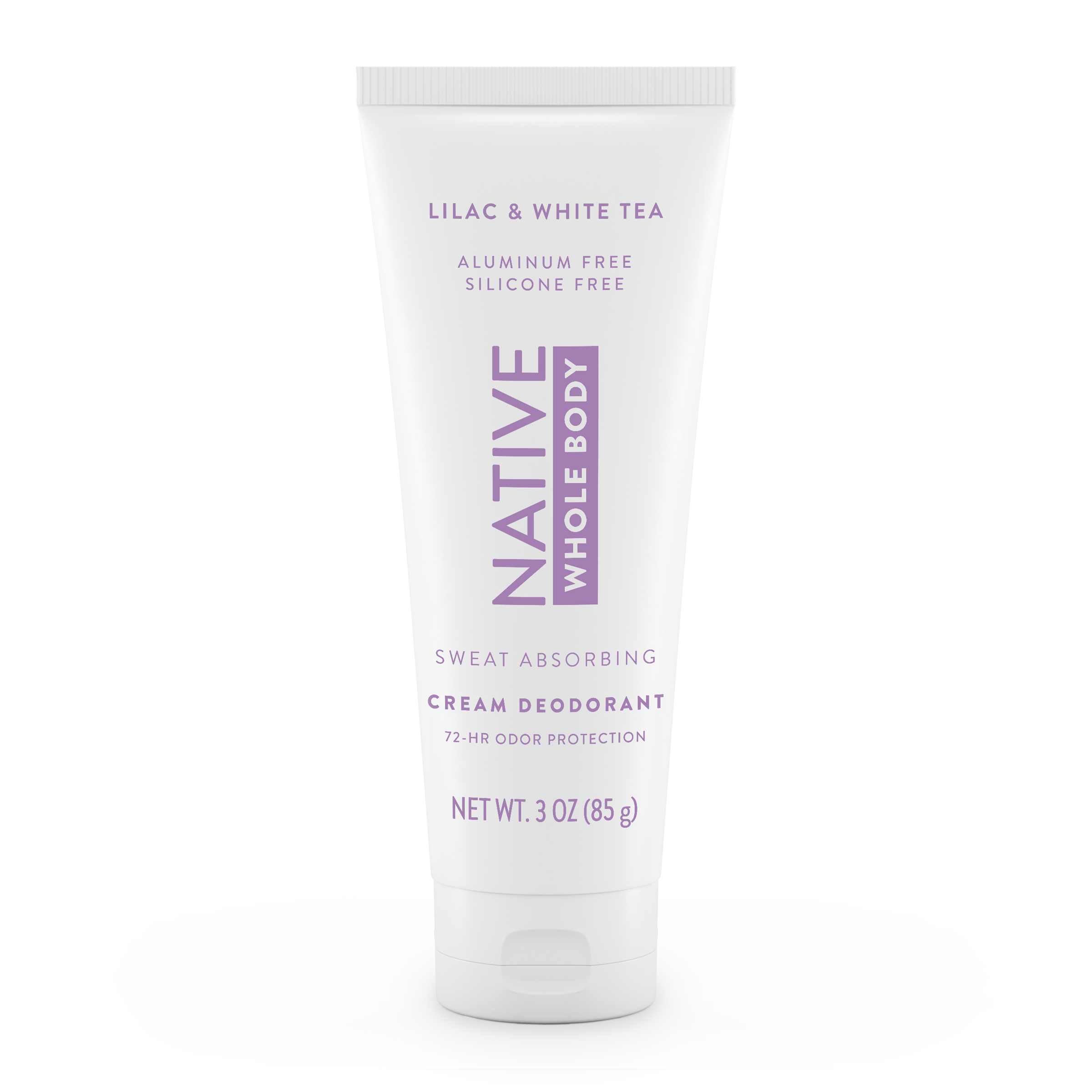 Whole Body Deodorant Cream - Last Chance - Fresh Start