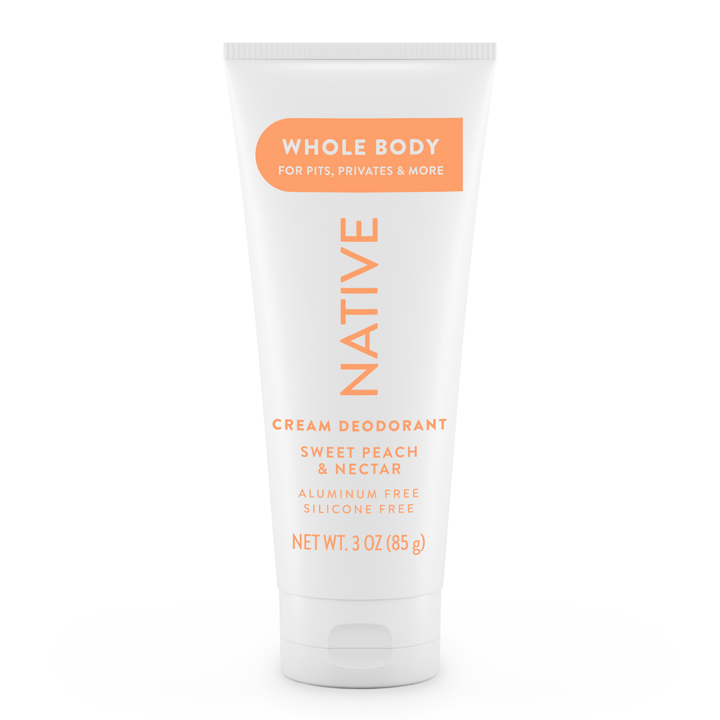 Whole Body Deodorant Cream - Last Chance - Fresh Start