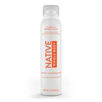 Whole Body Deodorant Spray - Last Chance - Daily Comfort