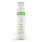 Whole Body Deodorant Spray - Last Chance - Daily Comfort
