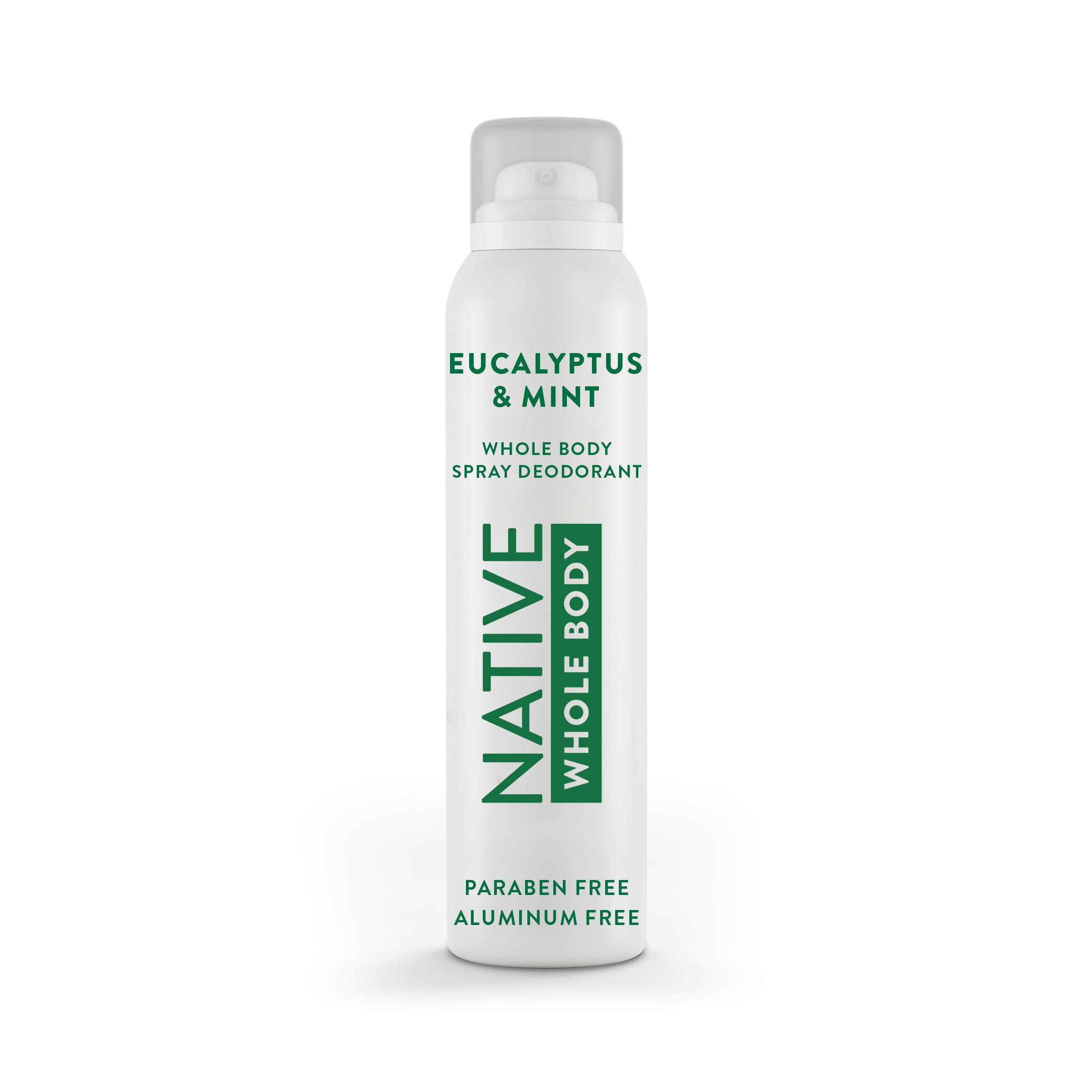 Whole Body Deodorant Spray - Last Chance - Daily Comfort