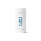 Whole Body Deodorant Stick - Daily Comfort