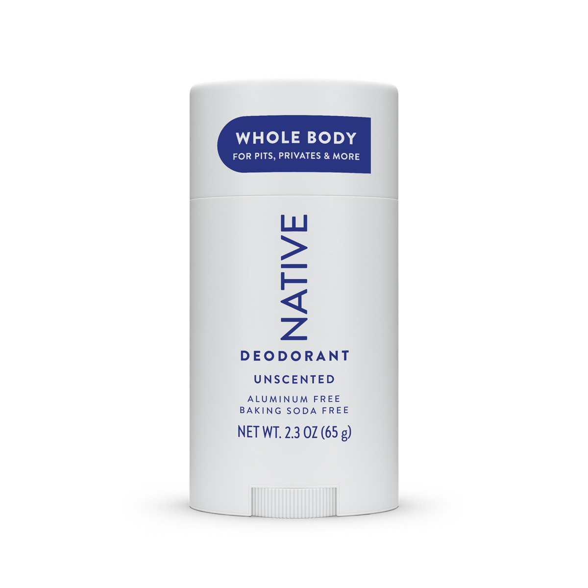 Whole Body Deodorant Stick - Last Chance - Clean Feel